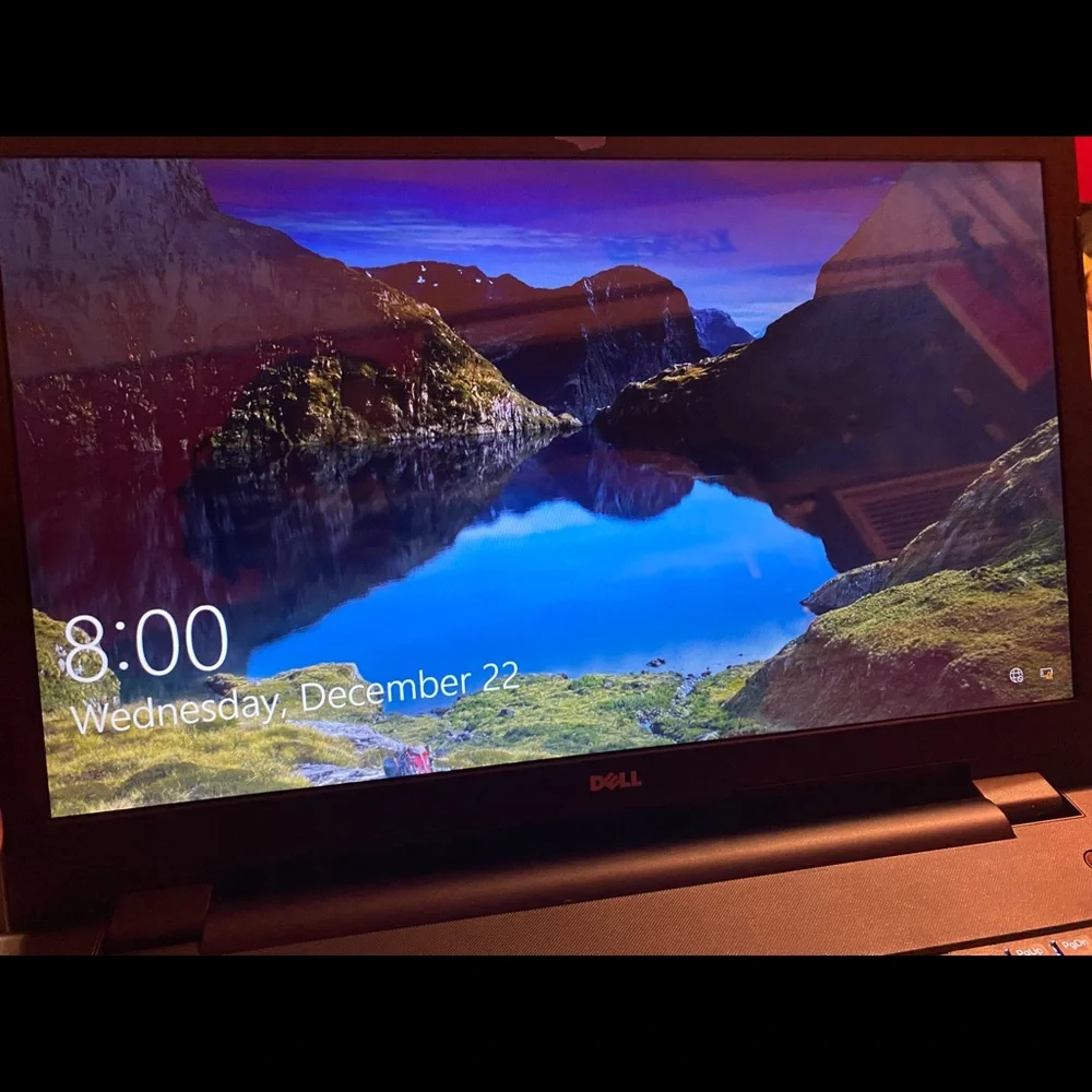 Dell Inspiron 5755